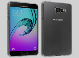 Samsung Galaxy A5